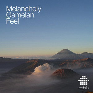 Download Lagu Redafs - Melancholy Gamelan Feel MP3