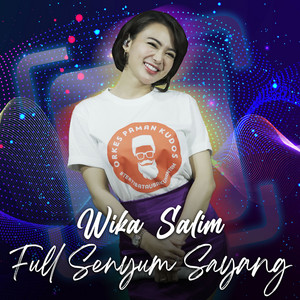 Download Lagu Wika Salim - Full Senyum Sayang MP3 Download Lagu Wika Salim - Full Senyum Sayang MP3