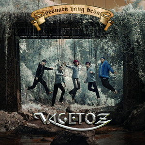 Download Lagu Vagetoz - Sesuatu Yang Beda MP3 Download Lagu Vagetoz - Sesuatu Yang Beda MP3