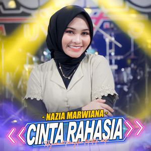 Download Lagu Nazia Marwiana, Ageng Music - Cinta Rahasia MP3 Download Lagu Nazia Marwiana, Ageng Music - Cinta Rahasia MP3