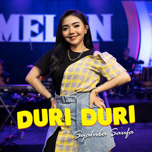 Download Lagu Syahiba Saufa - Duri Duri MP3