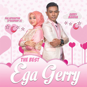 Download Lagu Ega Noviantika, Gerry Mahesa - Teman Baru MP3