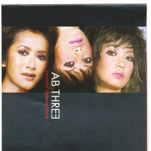 Download Lagu AB Three - Tebar Cinta MP3 Download Lagu AB Three - Tebar Cinta MP3