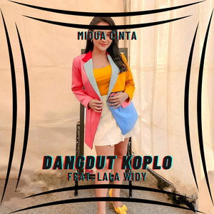 Download Lagu Dangdut Koplo, Lala Widy - Midua Cinta MP3
