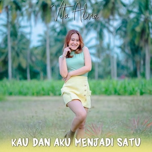 Download Lagu Vita Alvia - Kau Dan Aku Menjadi Satu MP3