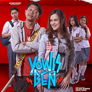 Download Lagu YoWis Ben - Gak Iso Turu MP3 Download Lagu YoWis Ben - Gak Iso Turu MP3