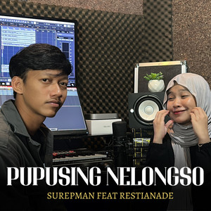 Download Lagu Surepman, Restianade - Pupuse Nelongso - Akustik MP3