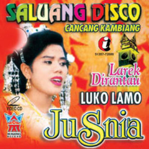 Download Lagu Jusnia - Cancang Kambiang MP3 Download Lagu Jusnia - Cancang Kambiang MP3