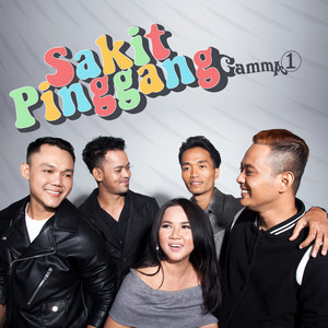 Download Lagu Gamma1 - Sakit Pinggang MP3 Download Lagu Gamma1 - Sakit Pinggang MP3