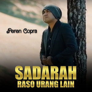 Download Lagu Peren Copra - Sadarah Raso Urang Lain MP3 Download Lagu Peren Copra - Sadarah Raso Urang Lain MP3