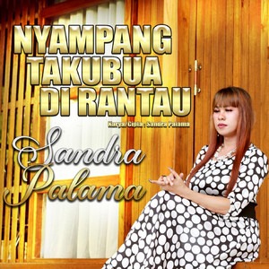 Download Lagu Sandra Palama - Nyampang Takubua Di Rantau MP3