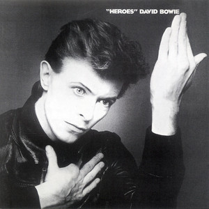 Download Lagu David Bowie - Heroes - 1999 Remaster MP3 Download Lagu David Bowie - Heroes - 1999 Remaster MP3