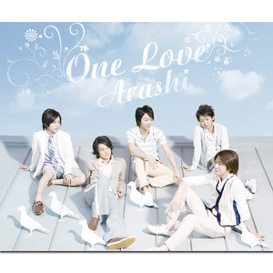 Download Lagu ARASHI - One Love MP3