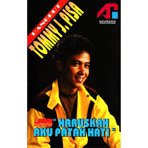 Download Lagu Tommy J Pisa - Bukan Yang Pertama MP3 Download Lagu Tommy J Pisa - Bukan Yang Pertama MP3