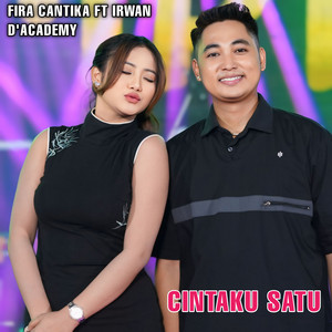 Download Lagu Fira Cantika, Irwan D'Academy - Cintaku satu MP3 Download Lagu Fira Cantika, Irwan D'Academy - Cintaku satu MP3