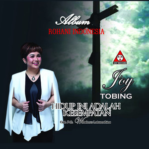 Download Lagu Joy Tobing - Above All MP3 Download Lagu Joy Tobing - Above All MP3