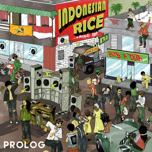 Download Lagu Indonesian Rice - Berdansa MP3
