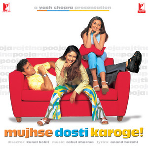 Download Lagu Lata Mangeshkar, Udit Narayan - Andekhi Anjaani MP3