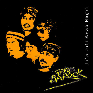 Download Lagu Sirkus Barock - Lingkaran Aku Cinta Padamu MP3