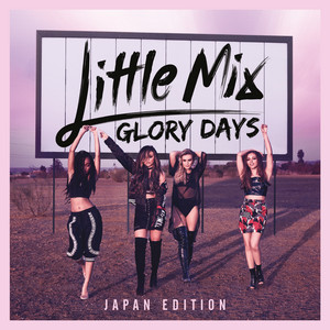 Download Lagu Little Mix - Shout Out to My Ex MP3 Download Lagu Little Mix - Shout Out to My Ex MP3