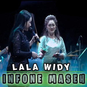 Download Lagu Lala Widy - Infone Maseh MP3