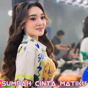 Download Lagu Difarina Indra - Sumpah Cinta Matiku MP3 Download Lagu Difarina Indra - Sumpah Cinta Matiku MP3