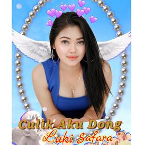 Download Lagu Luki Safara - Culik Aku Dong MP3