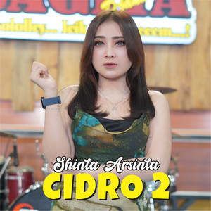 Download Lagu Shinta Arsinta - Cidro 2 MP3