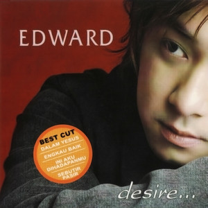Download Lagu Edward Chen - Ini Aku DihadapanMu MP3 Download Lagu Edward Chen - Ini Aku DihadapanMu MP3