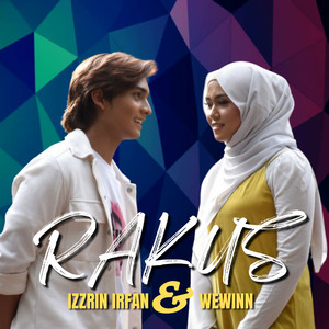 Download Lagu Wewinn, Izzrin Irfan - Rakus MP3 Download Lagu Wewinn, Izzrin Irfan - Rakus MP3