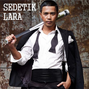 Download Lagu Hazama - Sedetik Lara MP3 Download Lagu Hazama - Sedetik Lara MP3