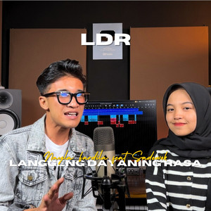 Download Lagu Nayla Fardila, Sadewok - LDR (Langgeng Dayaning Rasa) MP3