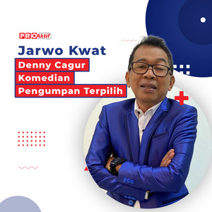 Download Lagu Jarwo Kwat - Denny Cagur Komedian Pengumpan Terpilih MP3
