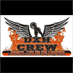 Download Lagu DHX Crew - Percuma MP3