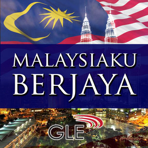 Download Lagu NJWA, Sabreena, Vince Chong - Malaysiaku Berjaya MP3