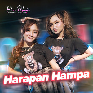 Download Lagu Duo Manja - Harapan Hampa MP3 Download Lagu Duo Manja - Harapan Hampa MP3