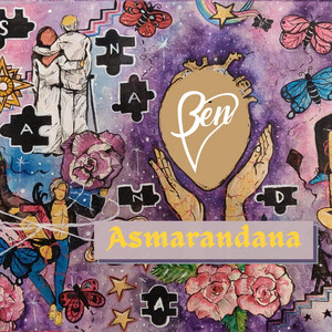 Download Lagu Ben - Asmarandana MP3 Download Lagu Ben - Asmarandana MP3