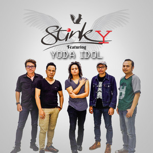 Download Lagu Stinky, Yoda Idol - Kepastian Darimu MP3 Download Lagu Stinky, Yoda Idol - Kepastian Darimu MP3