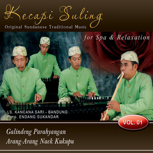 Download Lagu L. S. Kancana Sari Bandung - Galindeng Parahyangan MP3 Download Lagu L. S. Kancana Sari Bandung - Galindeng Parahyangan MP3