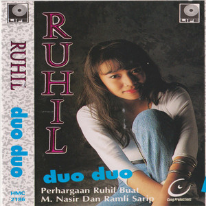 Download Lagu Ruhil - Kawan MP3