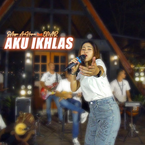 Download Lagu Sasya Arkhisna, Duo Onar - Aku Ikhlas MP3