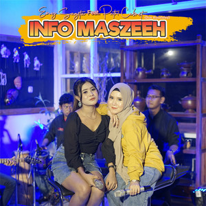 Download Lagu Eny Sagita, Putri Cebret - Info Maszeeh MP3 Download Lagu Eny Sagita, Putri Cebret - Info Maszeeh MP3