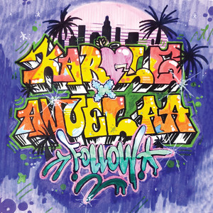 Download Lagu KAROL G, Anuel AA - Follow MP3