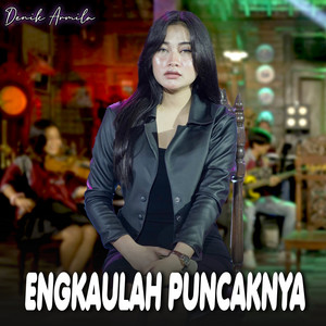 Download Lagu Denik Armila - Engkaulah Puncaknya MP3
