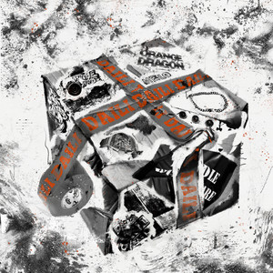 Download Lagu Melo, Higher Brothers, KnowKnow - Daili (feat. KnowKnow) MP3 Download Lagu Melo, Higher Brothers, KnowKnow - Daili (feat. KnowKnow) MP3