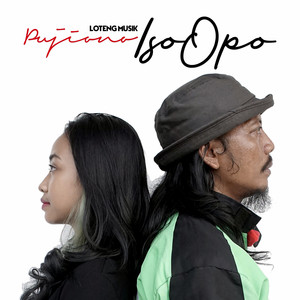 Download Lagu PUJIONO - Iso Opo MP3 Download Lagu PUJIONO - Iso Opo MP3