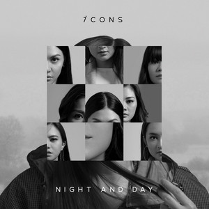 Download Lagu 7ICONS - Night And Day MP3
