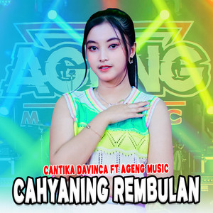 Download Lagu Cantika Davinca, Ageng Music - Cahyaning Rembulan MP3