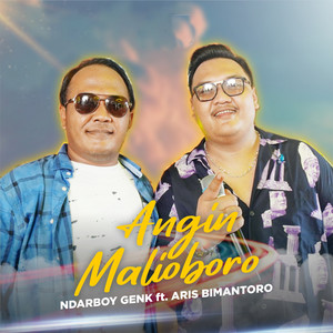 Download Lagu Ndarboy Genk, Aris Bimantoro - Angin Malioboro MP3 Download Lagu Ndarboy Genk, Aris Bimantoro - Angin Malioboro MP3
