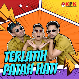 Download Lagu Kelompok Pemuja Koplo - Terlatih Patah Hati MP3